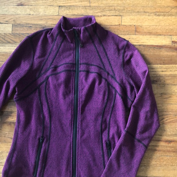 lululemon athletica Jackets & Blazers - Lululemon Define Jacket